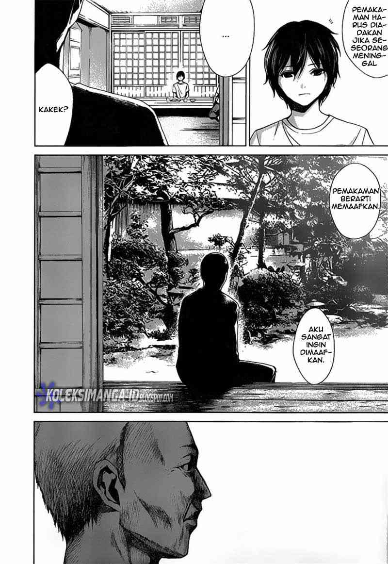 Halaman 5 dari Another Chapter 7
