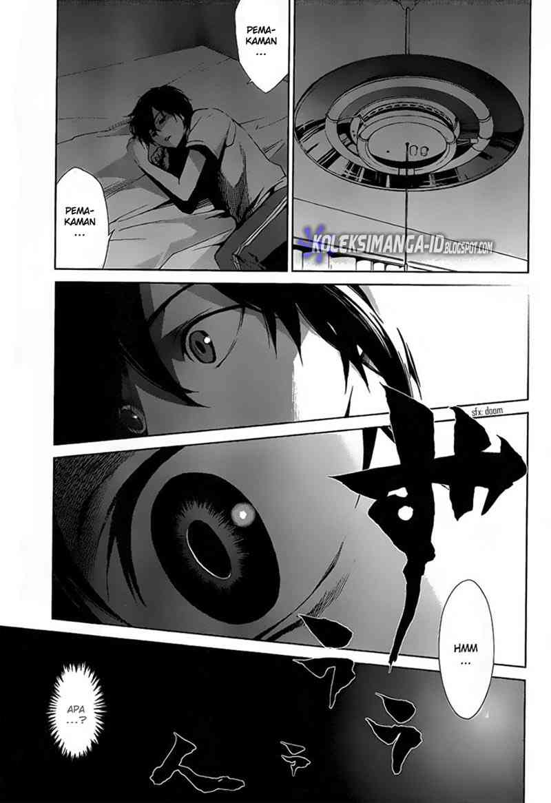 Halaman 6 dari Another Chapter 7