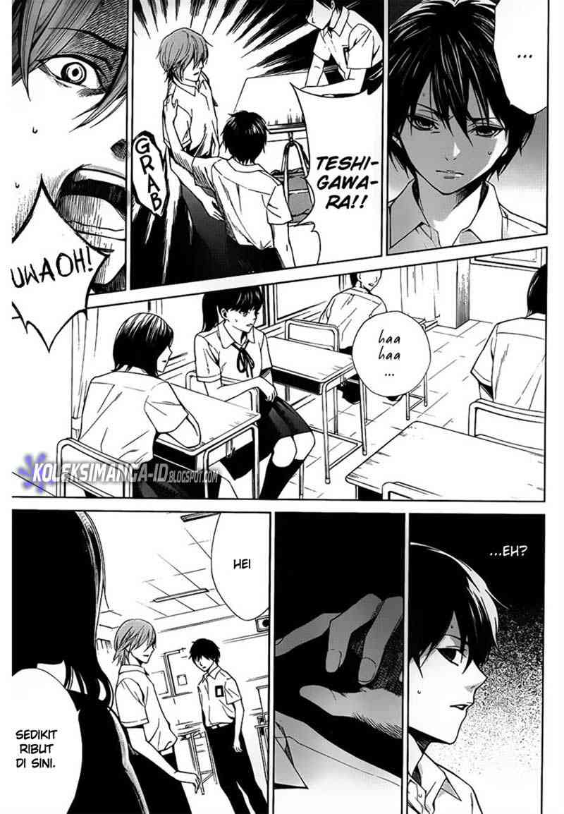Halaman 10 dari Another Chapter 8