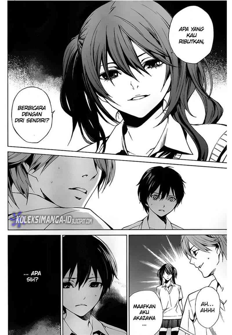 Halaman 11 dari Another Chapter 8