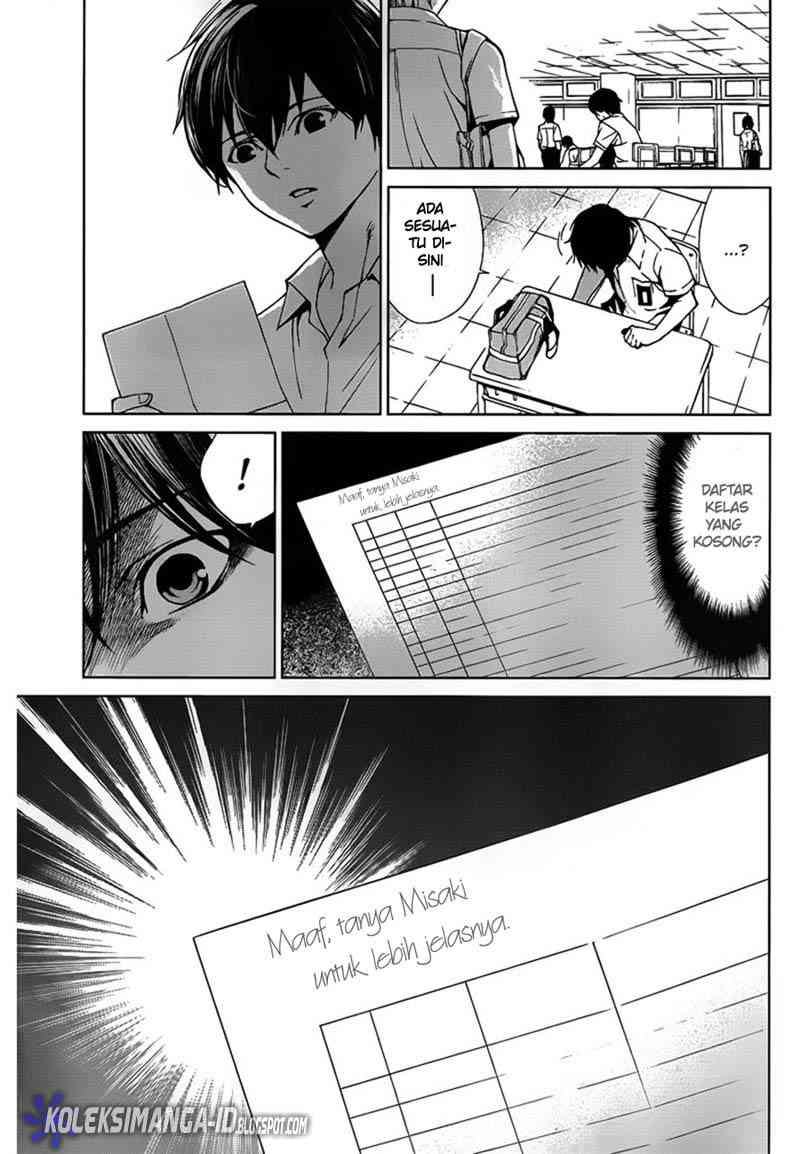 Halaman 14 dari Another Chapter 8