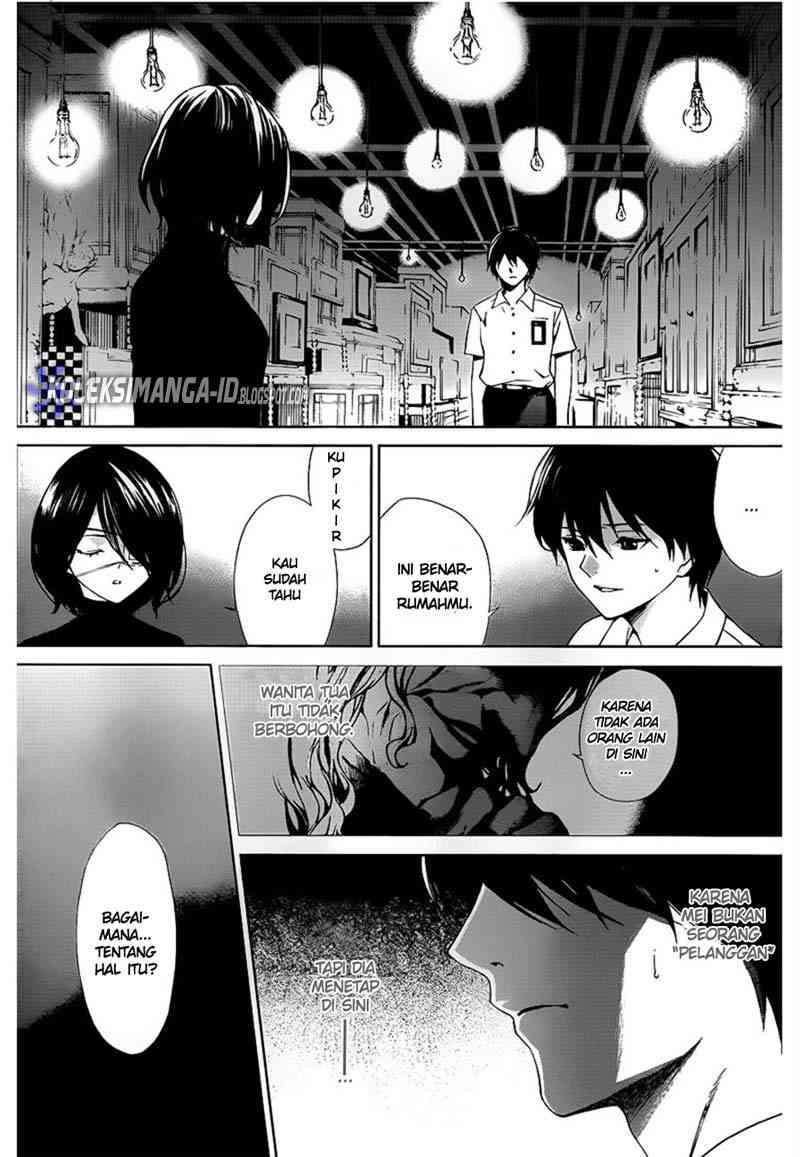 Halaman 19 dari Another Chapter 8