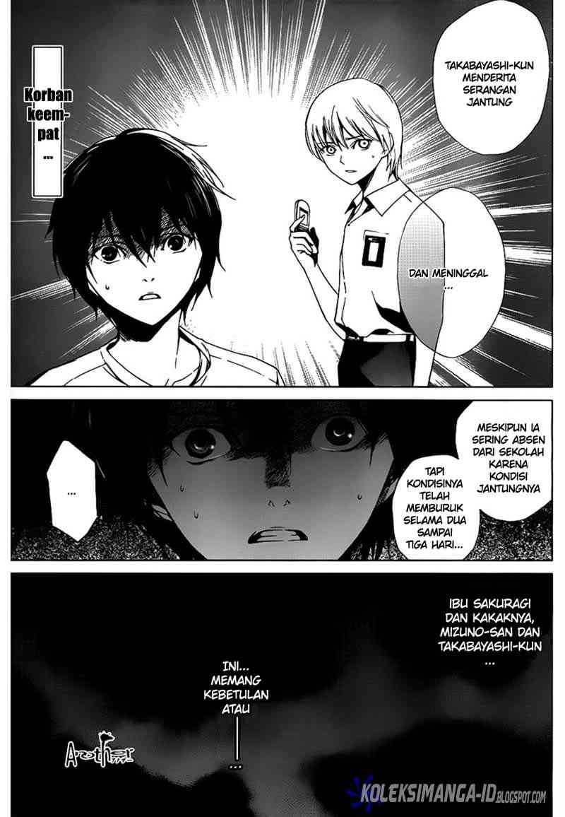 Halaman 2 dari Another Chapter 8