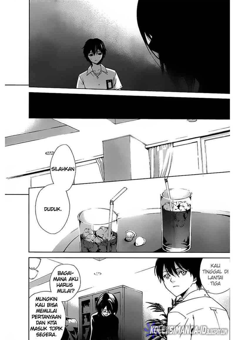 Halaman 22 dari Another Chapter 8
