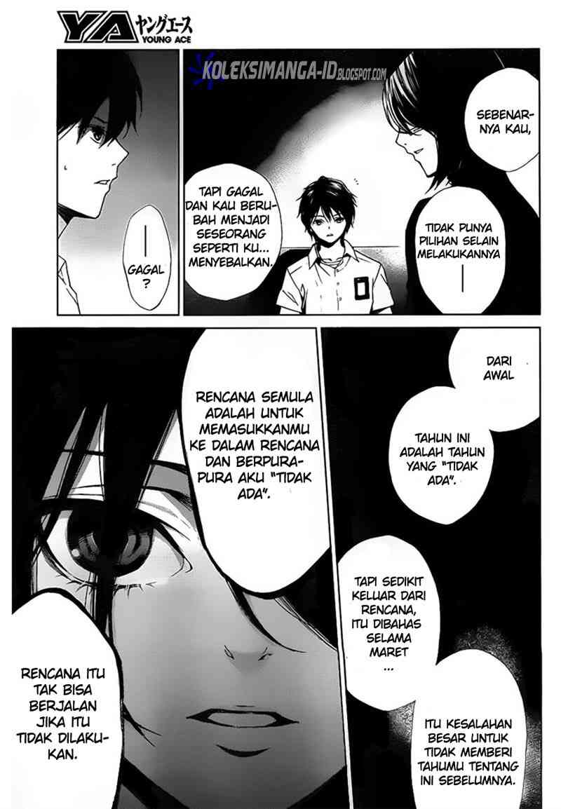 Halaman 24 dari Another Chapter 8