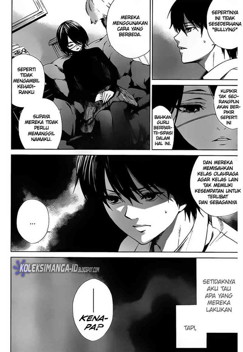 Halaman 25 dari Another Chapter 8