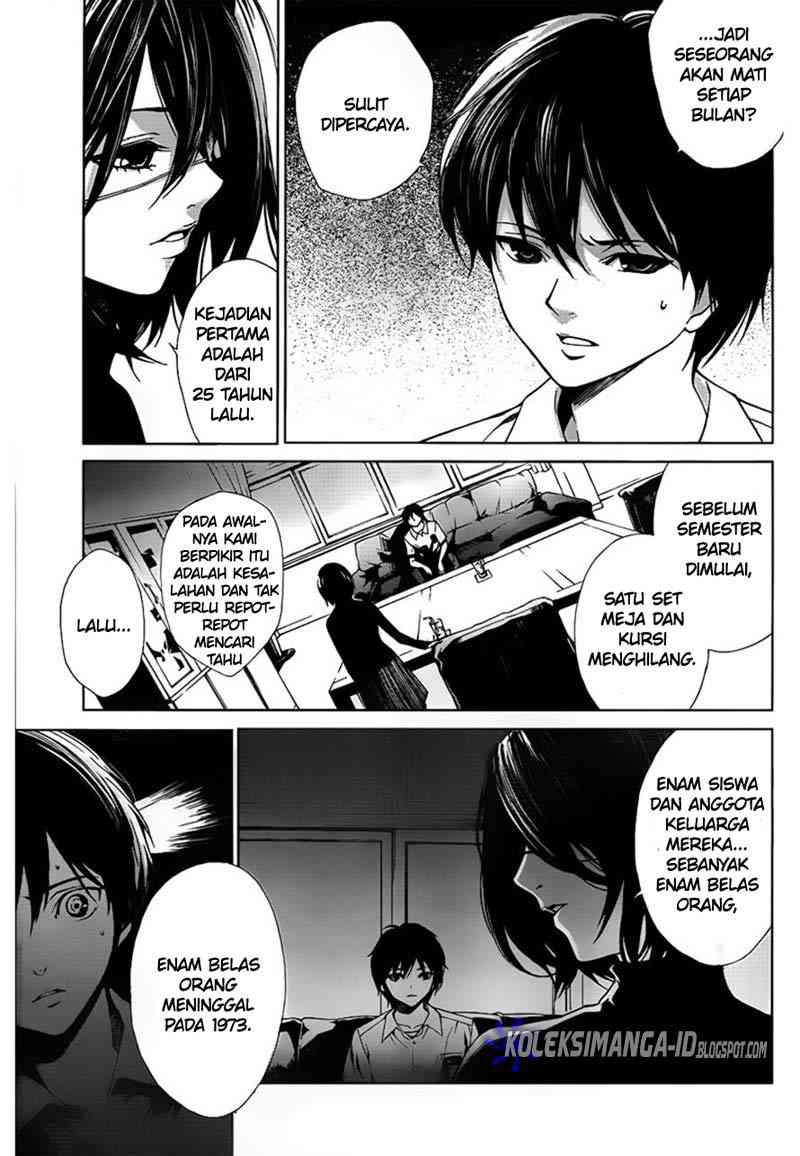 Halaman 29 dari Another Chapter 8
