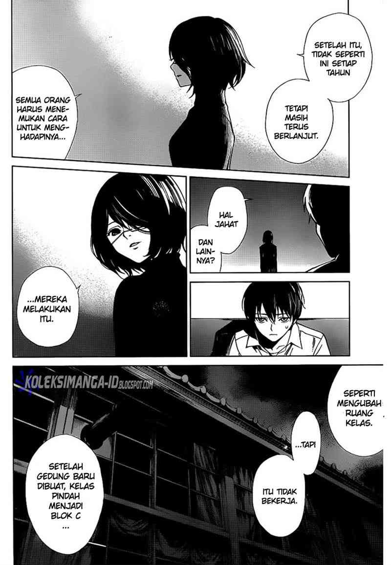 Halaman 30 dari Another Chapter 8