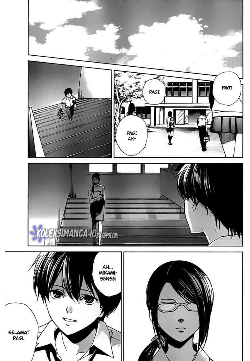 Halaman 4 dari Another Chapter 8