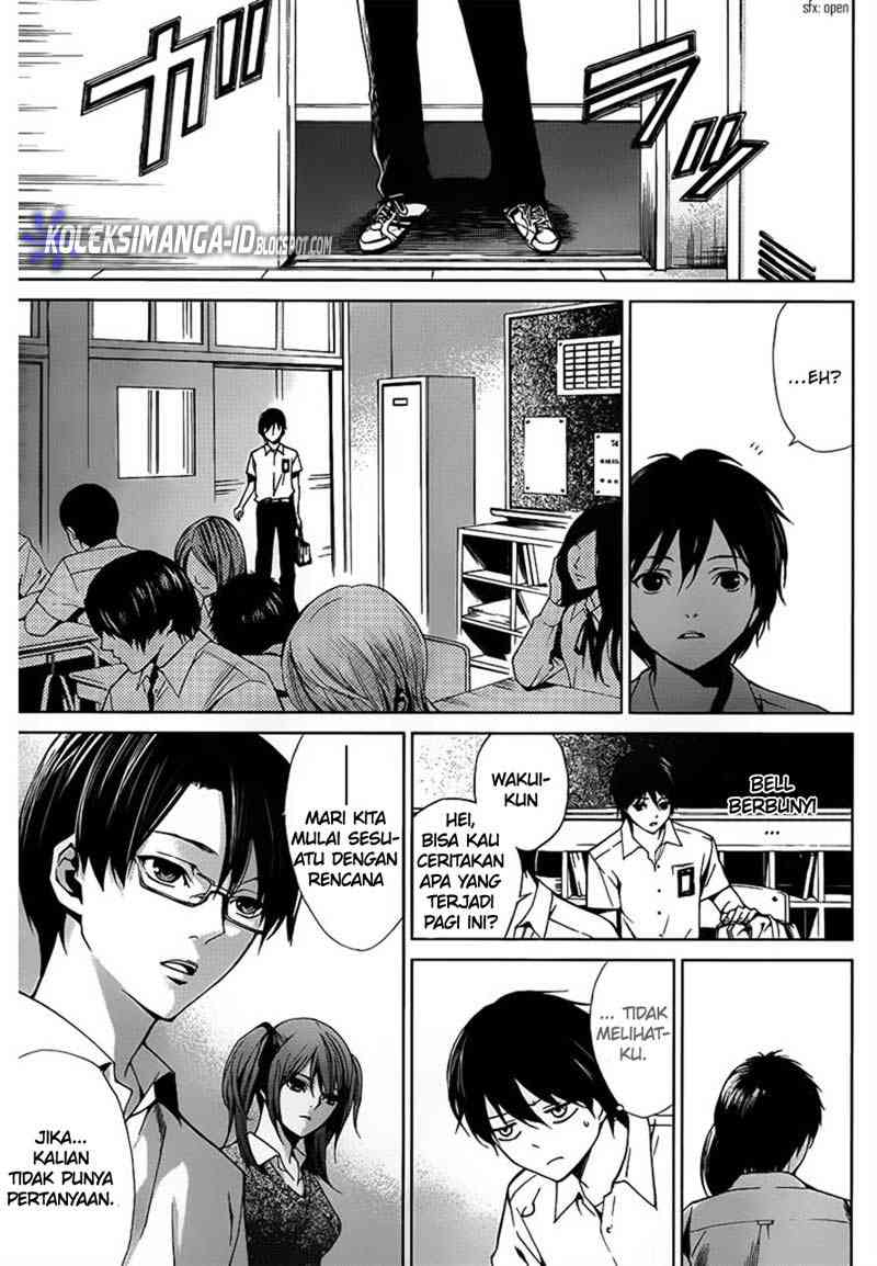Halaman 6 dari Another Chapter 8