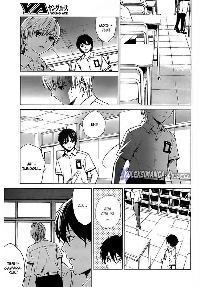 Halaman 8 dari Another Chapter 8