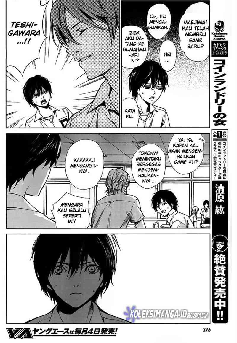 Halaman 9 dari Another Chapter 8