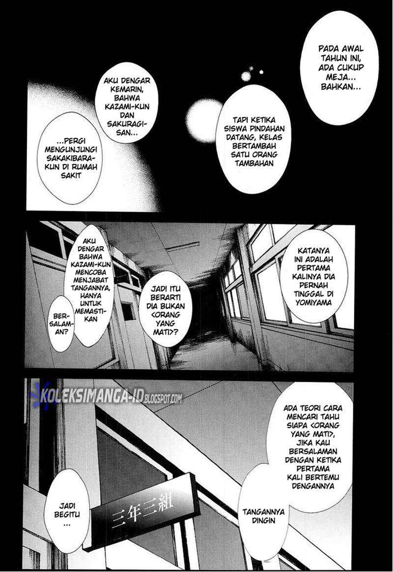 Halaman 2 dari Another Chapter 9.5