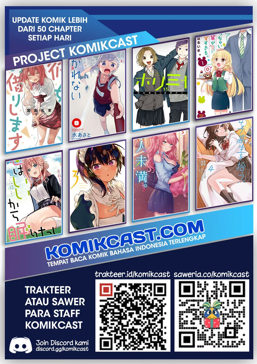 Aoi Yoru chapter 0 halaman 27