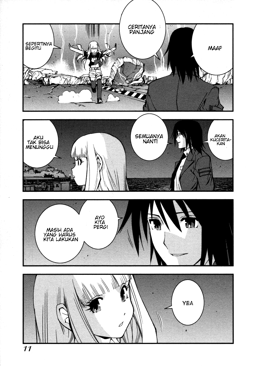 Aoki Hagane no Arpeggio chapter 1 halaman 10