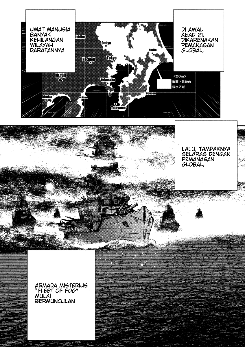 Aoki Hagane no Arpeggio chapter 1 halaman 35