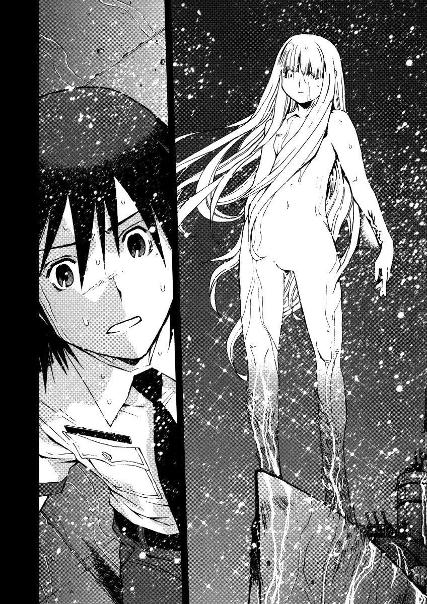Aoki Hagane no Arpeggio chapter 1 halaman 41