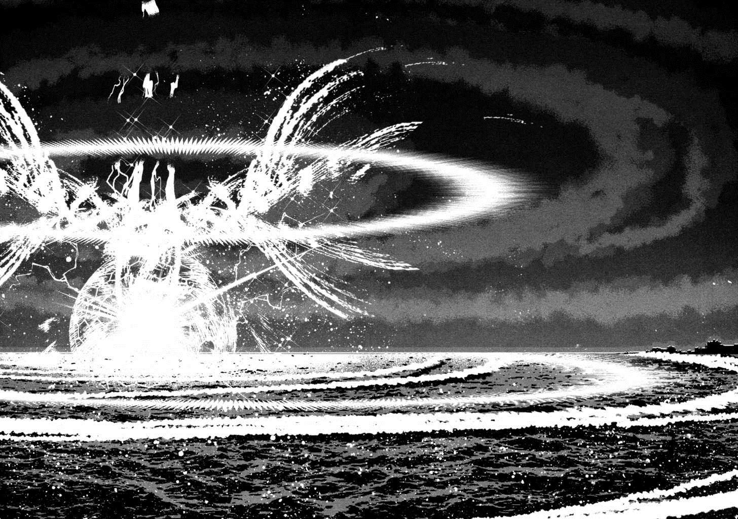 Aoki Hagane no Arpeggio chapter 14 halaman 26