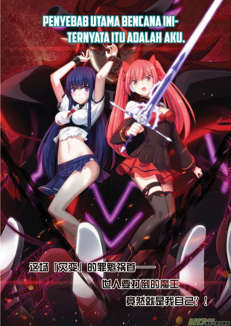 Aola Star - Parallel Universe chapter 0 halaman 6