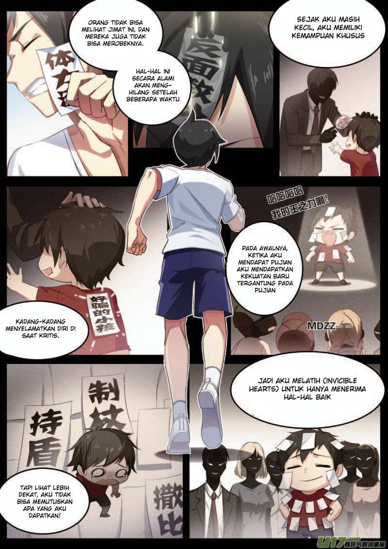 Aola Star - Parallel Universe chapter 1 halaman 14