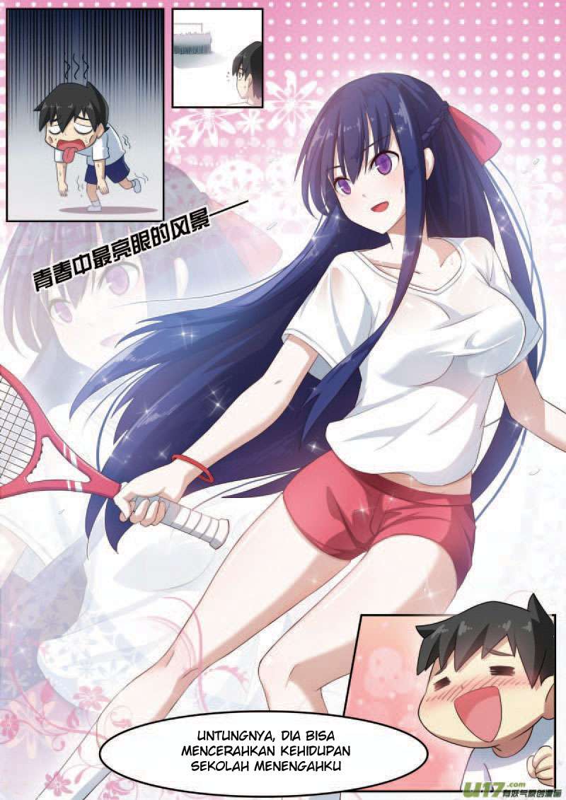 Aola Star - Parallel Universe chapter 1 halaman 15