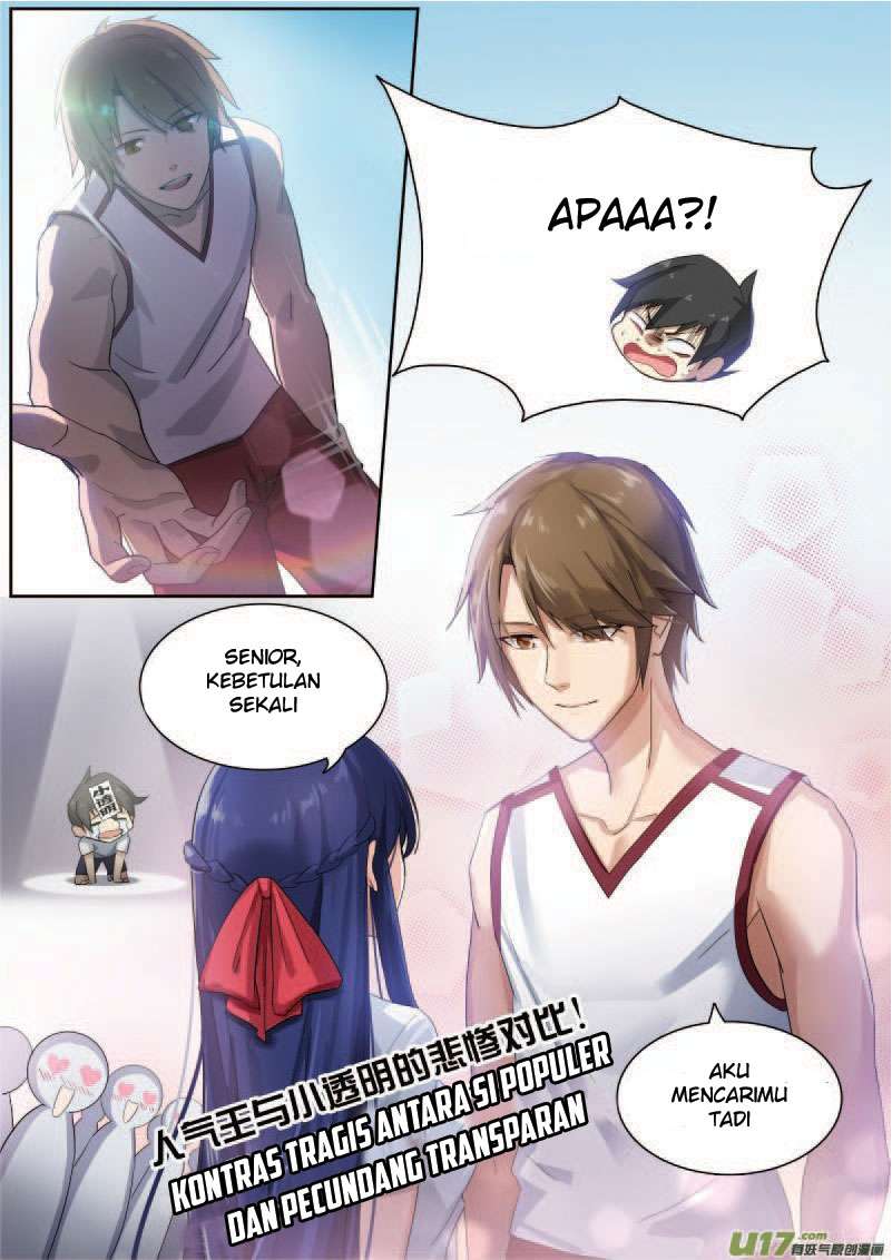 Aola Star - Parallel Universe chapter 1 halaman 18