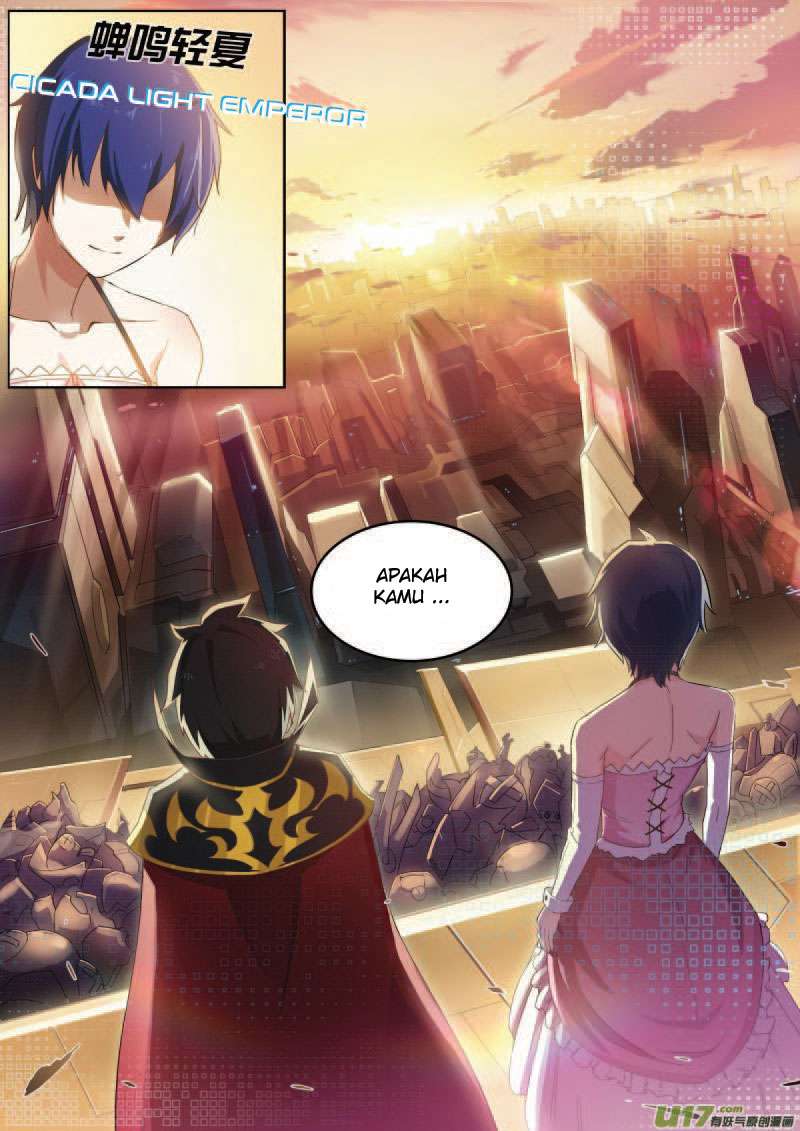 Aola Star - Parallel Universe chapter 1 halaman 20