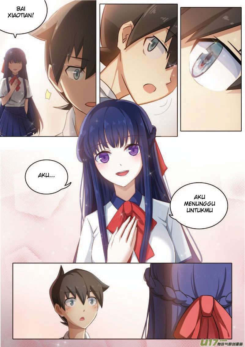 Aola Star - Parallel Universe chapter 2 halaman 12