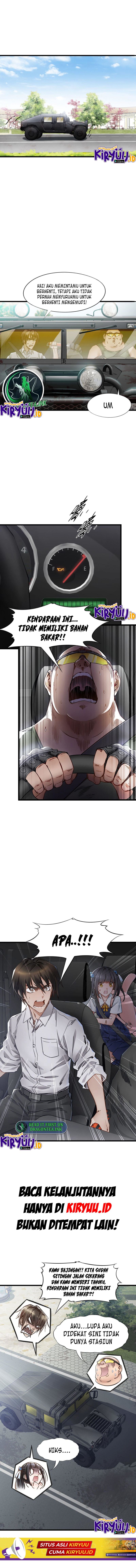 Halaman 4 dari Apocalypse Mechanic Chapter 11