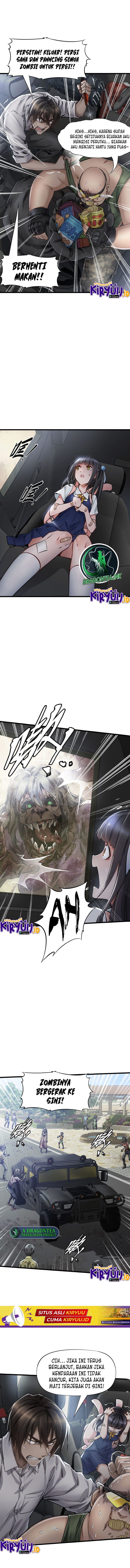Halaman 5 dari Apocalypse Mechanic Chapter 11