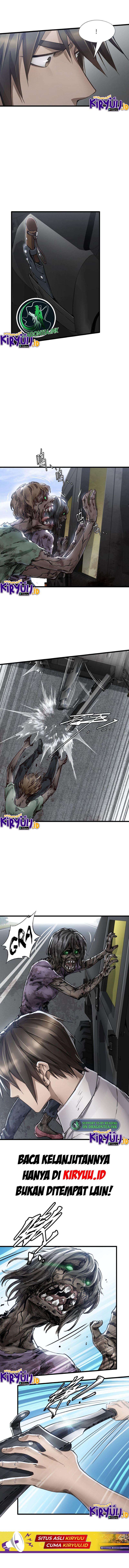 Halaman 6 dari Apocalypse Mechanic Chapter 11