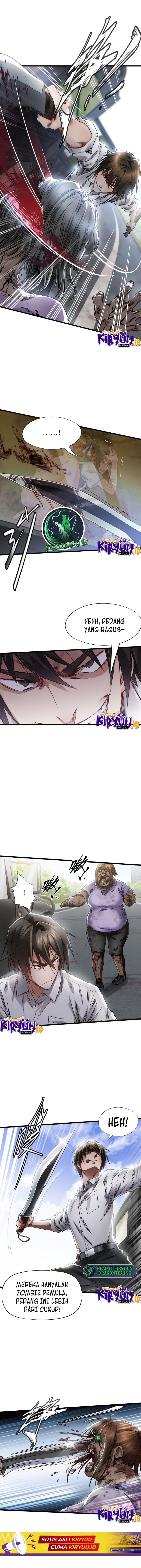Halaman 7 dari Apocalypse Mechanic Chapter 11