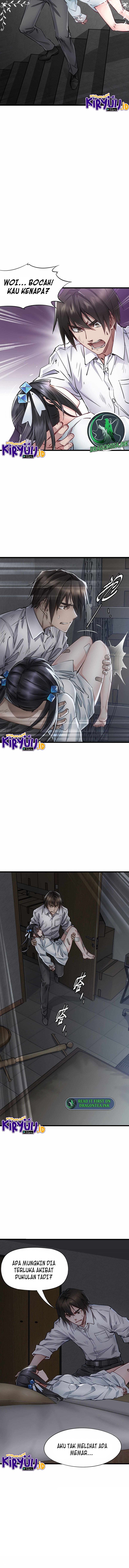 Halaman 6 dari Apocalypse Mechanic Chapter 8
