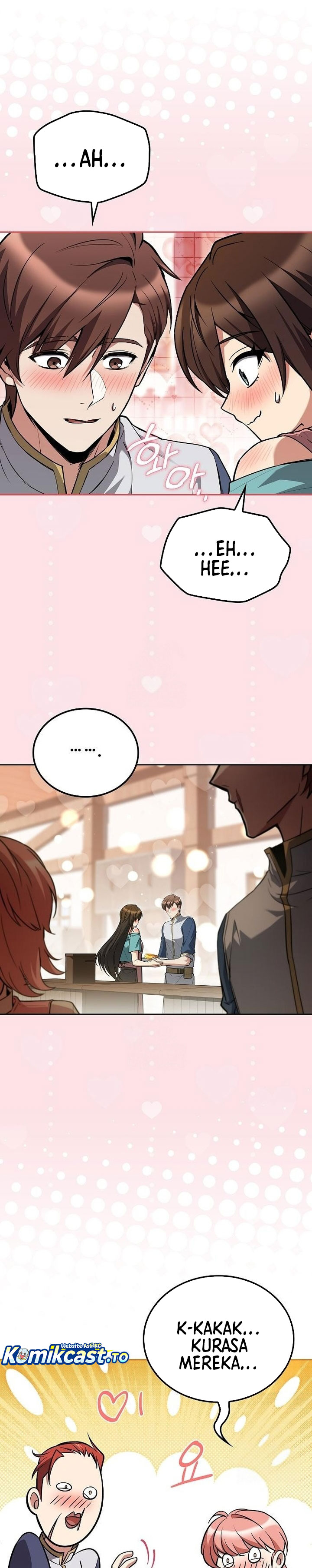 A Wizard's Restaurant chapter 111 halaman 7