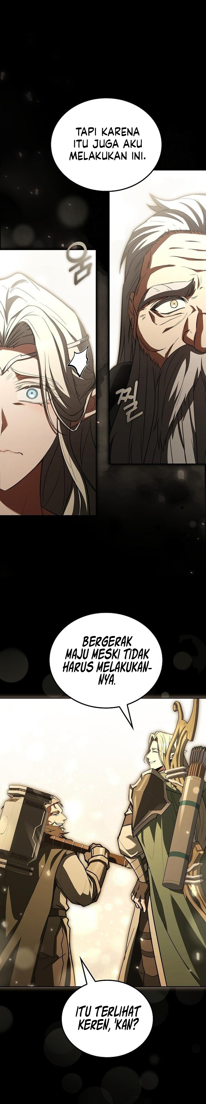A Wizard's Restaurant chapter 113 halaman 12
