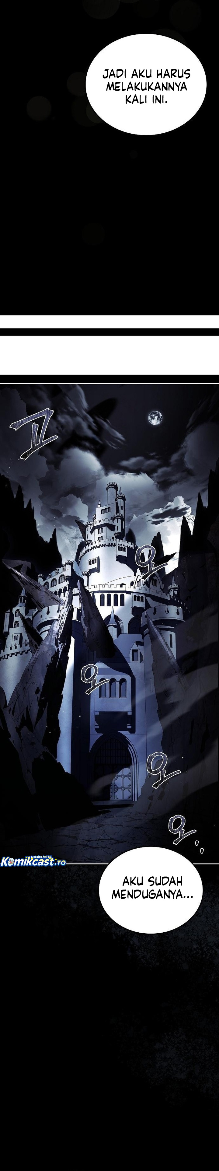 A Wizard's Restaurant chapter 113 halaman 13