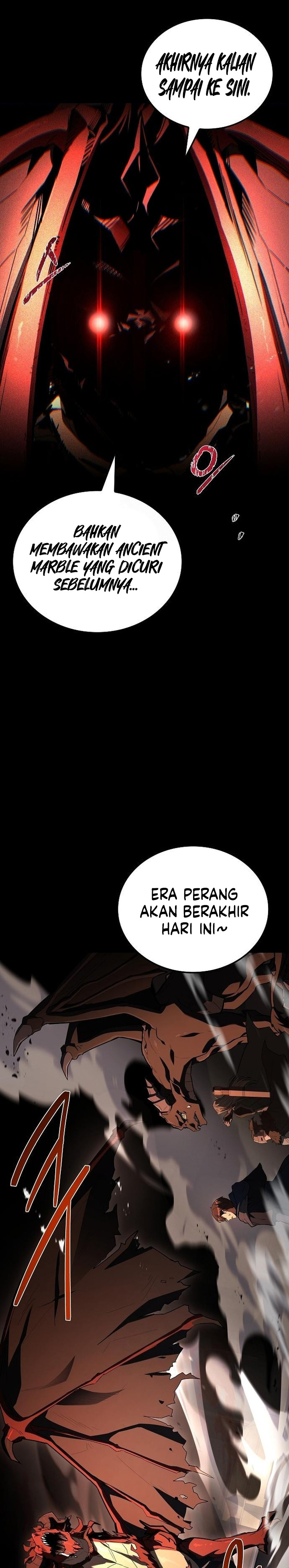 A Wizard's Restaurant chapter 113 halaman 24