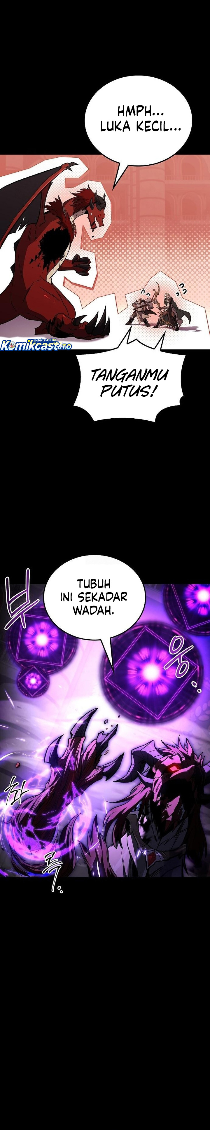 A Wizard's Restaurant chapter 113 halaman 29