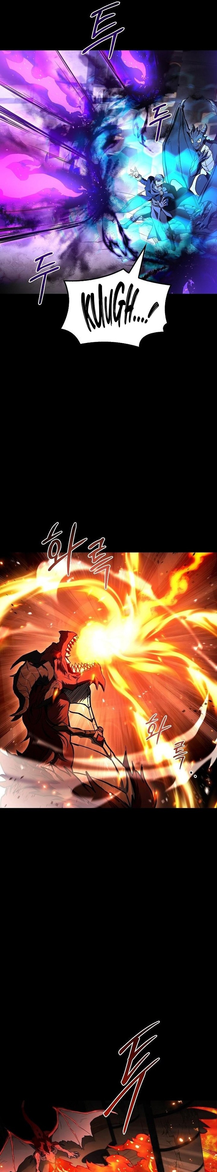 A Wizard's Restaurant chapter 113 halaman 30