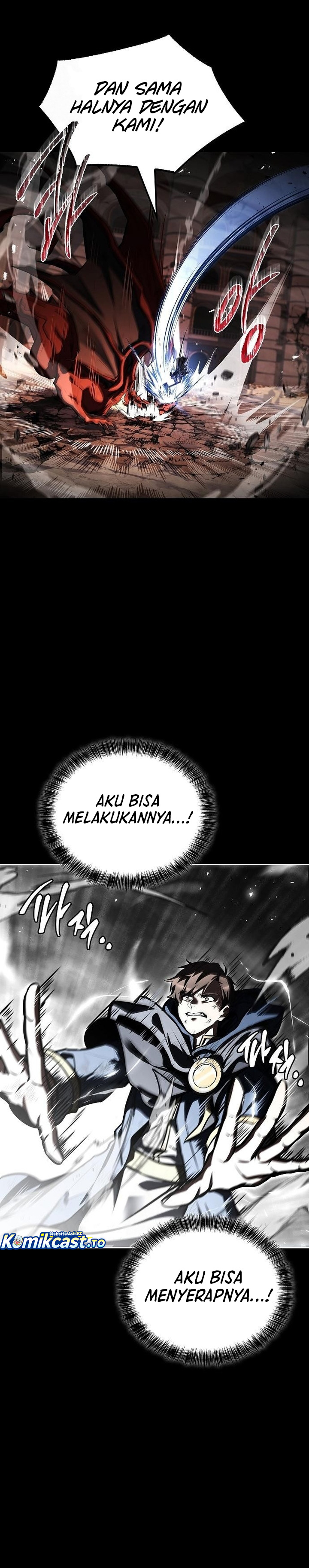 A Wizard's Restaurant chapter 113 halaman 37