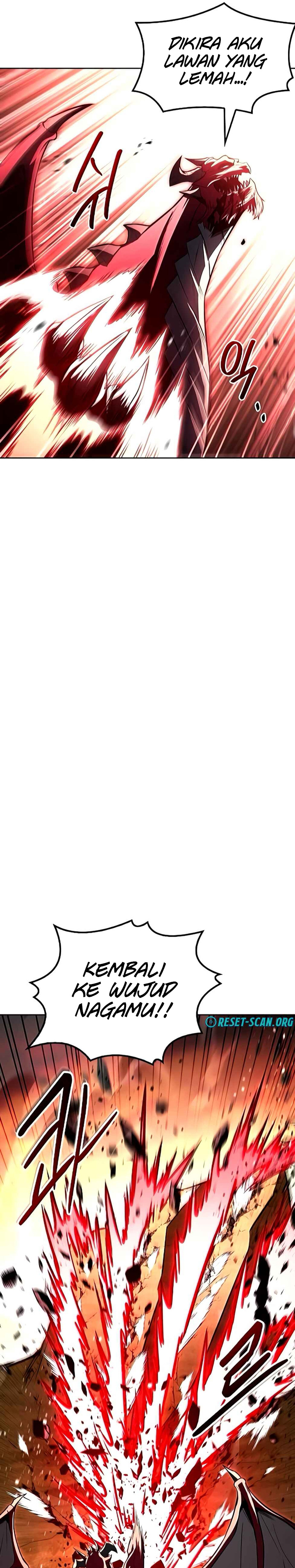 A Wizard's Restaurant chapter 119 halaman 10