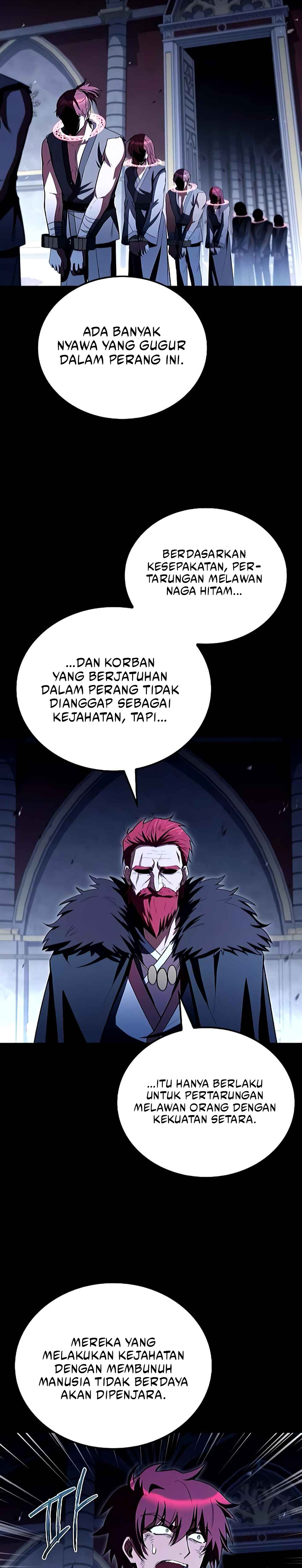 A Wizard's Restaurant chapter 119 halaman 14