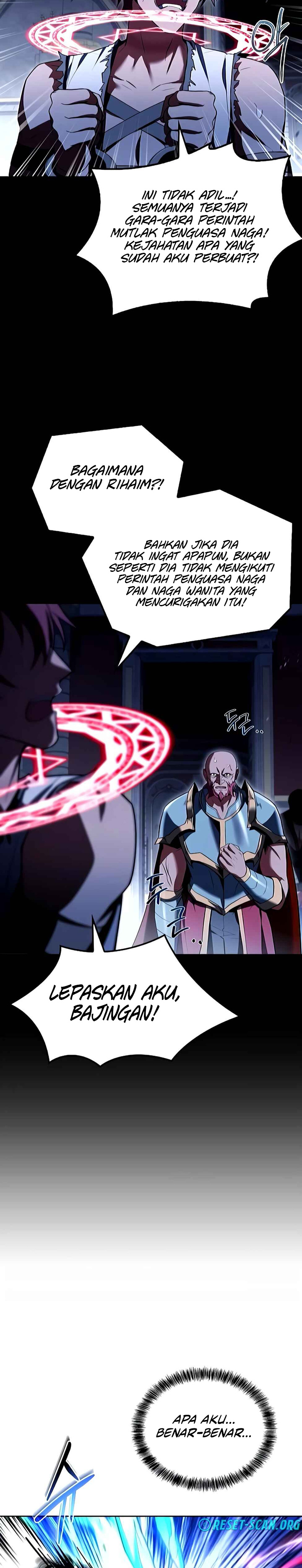 A Wizard's Restaurant chapter 119 halaman 15