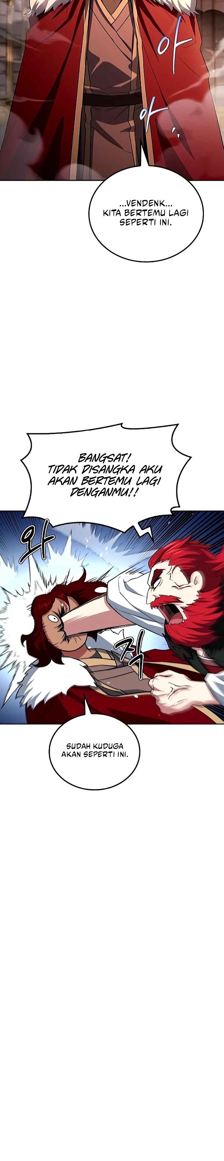 A Wizard's Restaurant chapter 119 halaman 19