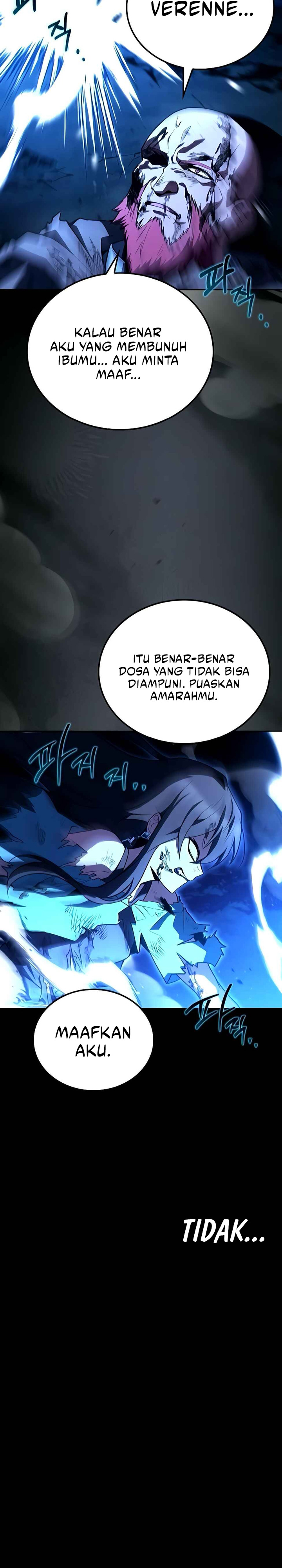 A Wizard's Restaurant chapter 119 halaman 31