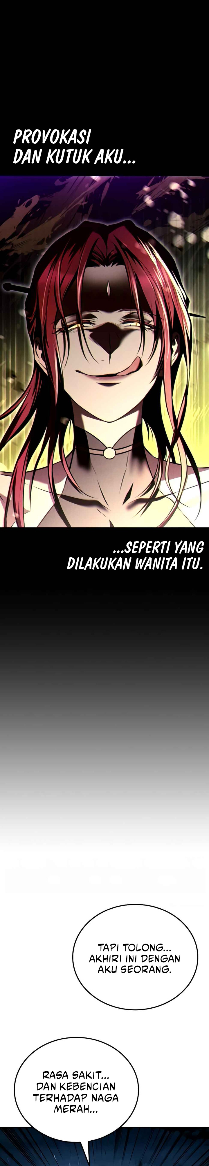 A Wizard's Restaurant chapter 119 halaman 32
