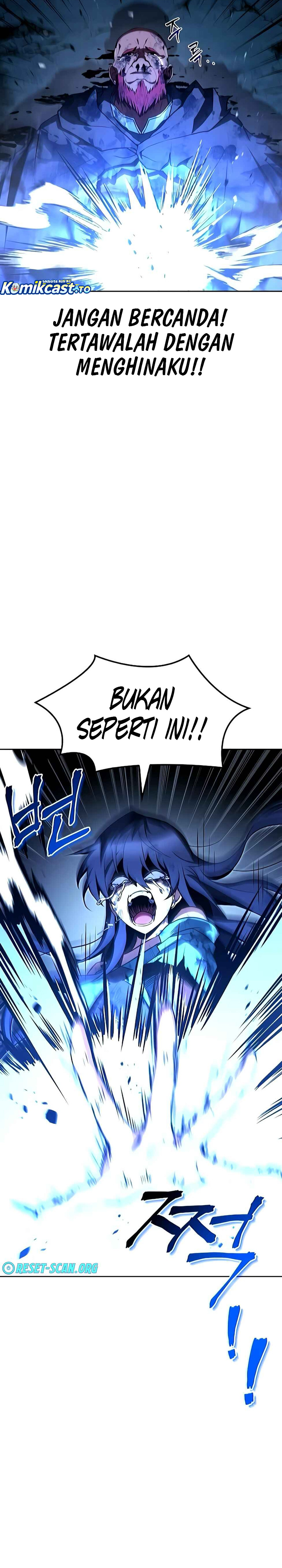 A Wizard's Restaurant chapter 119 halaman 33