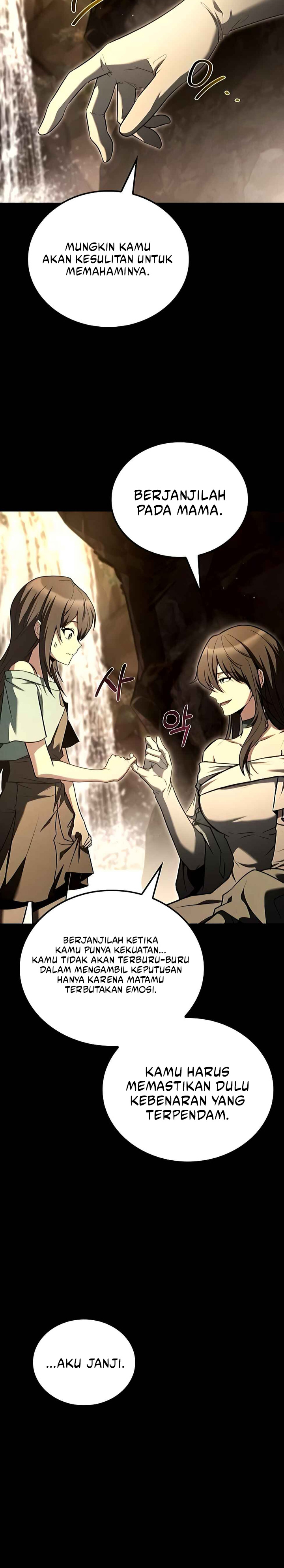 A Wizard's Restaurant chapter 119 halaman 39