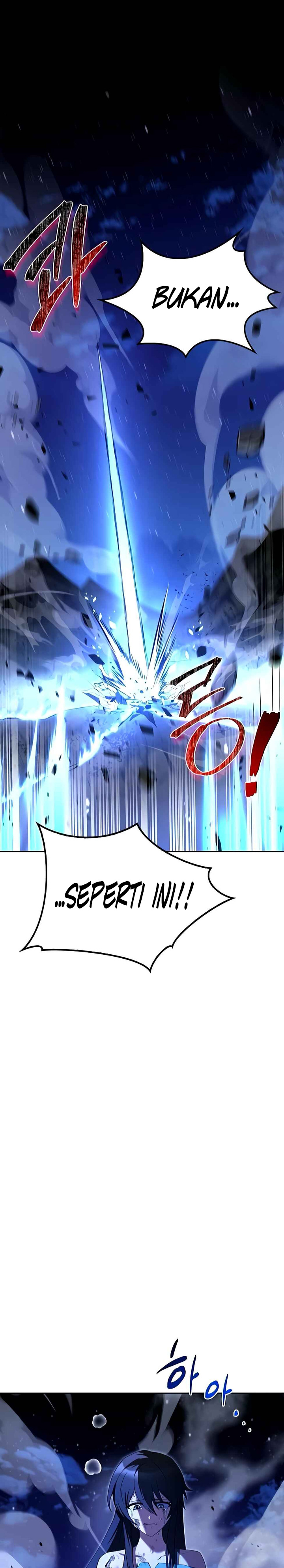 A Wizard's Restaurant chapter 119 halaman 40