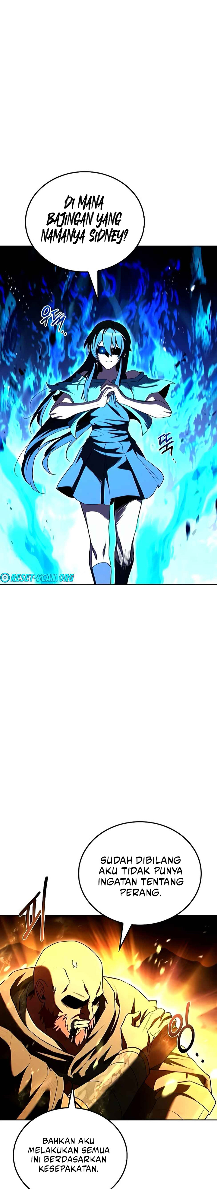 A Wizard's Restaurant chapter 119 halaman 6